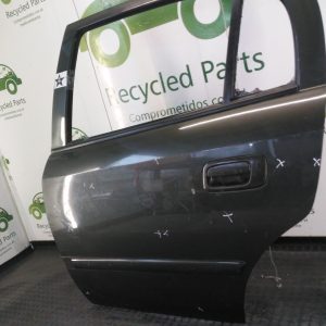 Puerta Trasera Izquierda Chevrolet Astra (03228877)