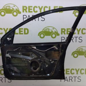 Puerta Delantera Derecha Peugeot 207 (04660500) Lp
