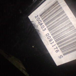 Caja De Velocidades Peugeot 408 1.6 16v Thp At (03398093)