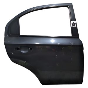 Puerta Trasera Derecha Chevrolet Aveo (05485600) Lp