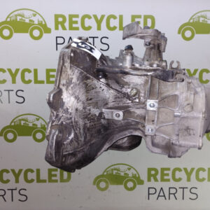 Caja De Velocidades Chevrolet Corsa 1.6 8v (06069500)