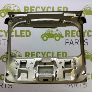 Porton Trasero Citroen C4 (04763365) Lp