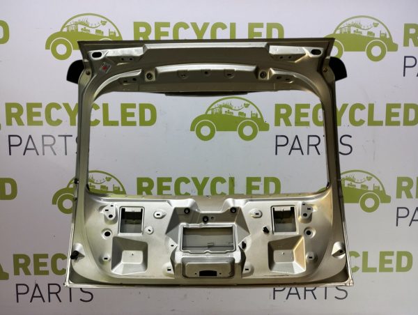 Porton Trasero Citroen C4 (04763365) Lp