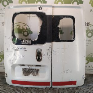 Porton Trasero Fiat Fiorino Novo (06135657)