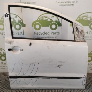 Puerta Delantera Derecha Vw Fox Lv (05682953)