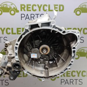 Caja De Velocidades Ford Ka 1.5 (06466644)