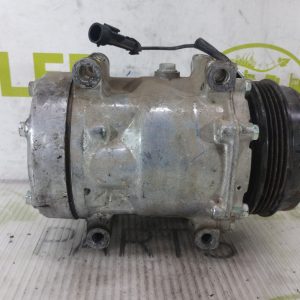 Compresor De A/a Citroen Jumper 2.3 (05477497)