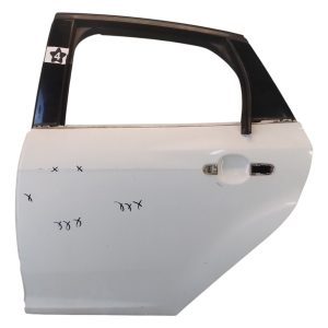 Puerta Trasera Izquierda Ford Focus 3 (05447950)