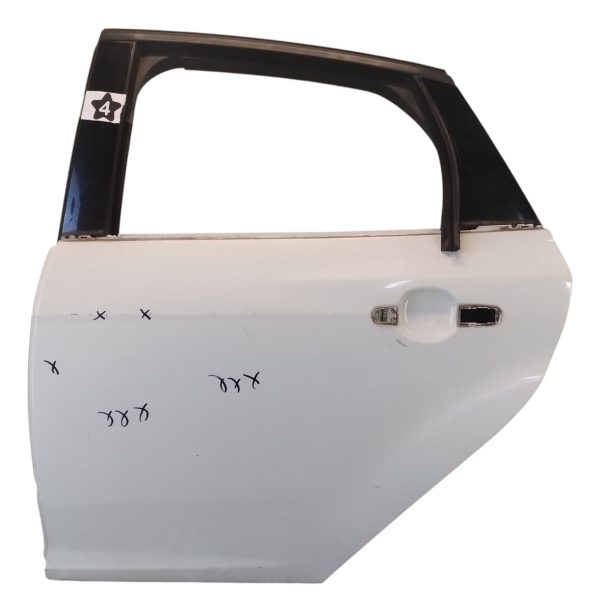 Puerta Trasera Izquierda Ford Focus 3 (05447950)