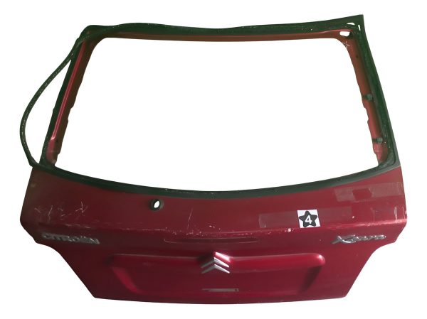 Porton Trasero Citroen Xsara (02367342) Lp