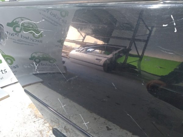 Puerta Trasera Derecha Vw Bora (05749821) Lp