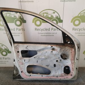 Puerta Delantera Izquierda Chevrolet Celta (05866745)