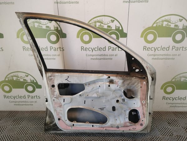 Puerta Delantera Izquierda Chevrolet Celta (05866745)