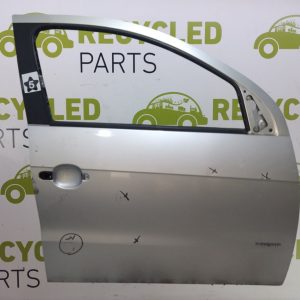 Puerta Delantera Derecha Vw Gol Trend (05618758) Lp