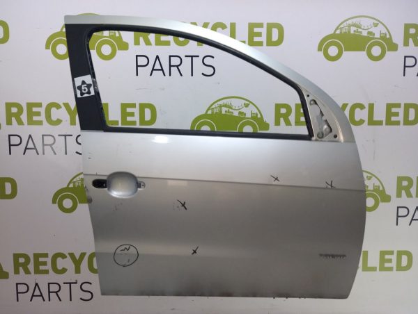 Puerta Delantera Derecha Vw Gol Trend (05618758) Lp