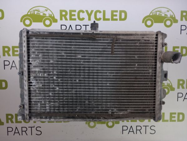 Radiador De Agua Vw Gol 1.9 (06224855)