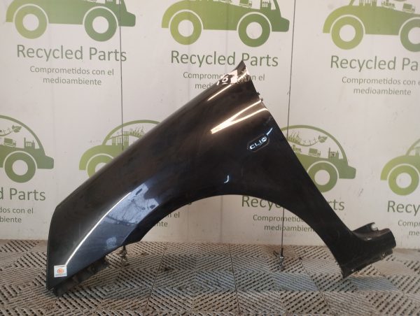 Guardabarro Izquierdo Renault Clio 2 F2 (05240263)