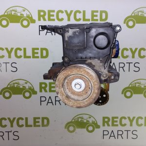 Motor Renault Sandero 1.6 16v (05686296) Solo Block