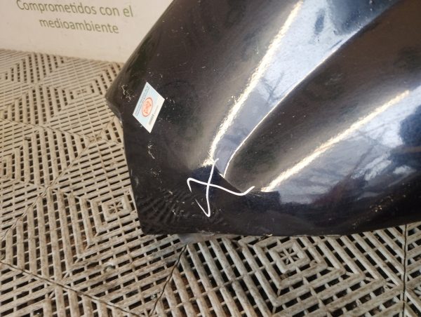 Guardabarro Izquierdo Renault Logan Lv (05984466)