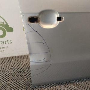 Puerta Delantera Derecha Vw Gol Trend (06175094)