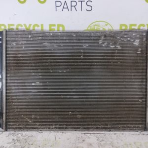 Radiador De Agua Fiat Toro 1.3 (03041826)