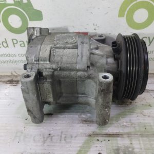 Compresor De A/a Fiat 500 1.4 (05023138)