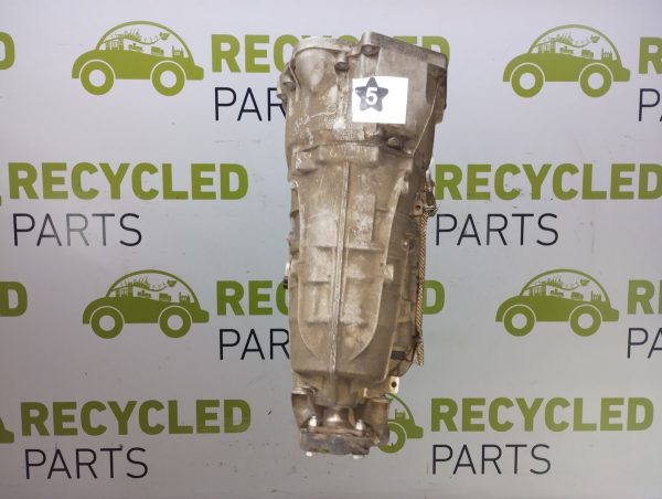 Caja De Velocidades Bmw 325i (04956534)