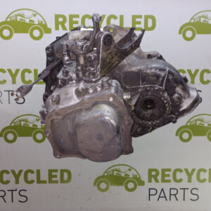Caja De Velocidades Chevrolet Classic 1.4 8v (06372335)