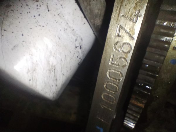 Motor Suzuki Fun 1.4 8v (05282711)