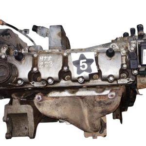 Motor Vw Suran 1.6 8v (06080673)