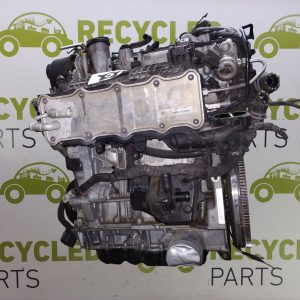 Motor Vw Golf 1.4 Tsi (05981905) Detalle
