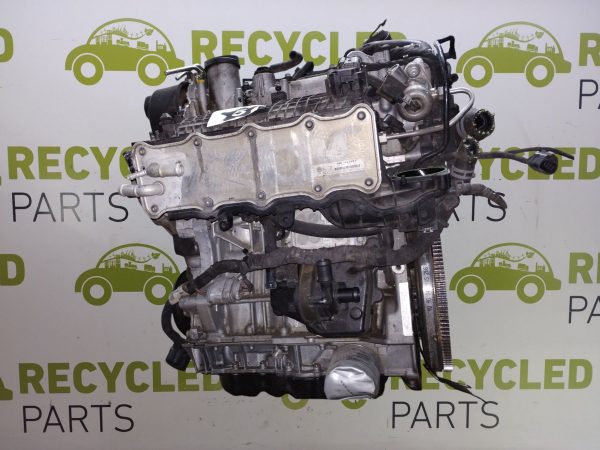 Motor Vw Golf 1.4 Tsi (05981905) Detalle
