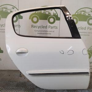 Puerta Trasera Derecha Peugeot 207 (06060113)