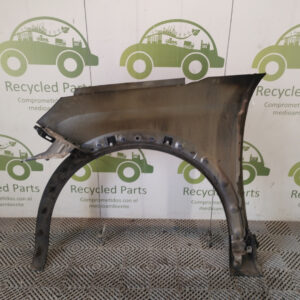 Guardabarro Derecho Peugeot 5008 Ln (03744361)