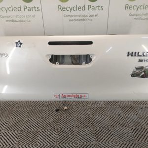 Porton Trasero Toyota Hilux Ln (05948623)