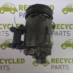 Compresor De A/a Fiat Strada 1.6 (06242060)