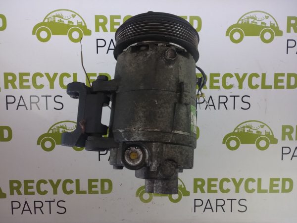 Compresor De A/a Fiat Strada 1.6 (06242060)