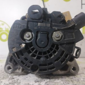 Alternador Peugeot 307 1.6 Hdi (04663432)
