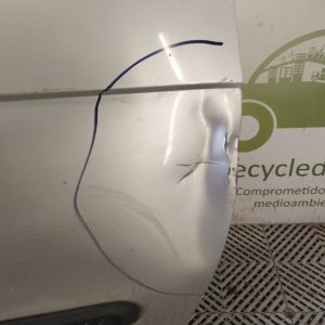 Puerta Delantera Derecha Renault Scenic (05787992)