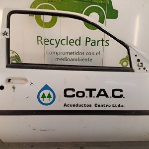 Puerta Delantera Derecha Ford Fiesta 3p (04280516)