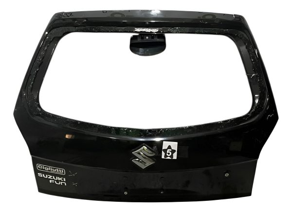 Porton Trasero Suzuki Fun Ln (05788280) Lp