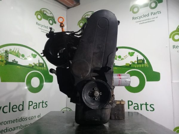 Motor Vw Gol 1.4 8v (03791677)