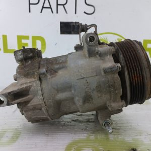 Compresor De A/a Vw Fox 1.6 Msi (04878813)