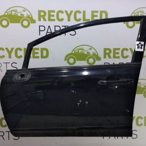 Puerta Delantera Izquierda Honda Civic 8va (05644386) Lp