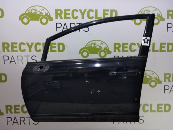 Puerta Delantera Izquierda Honda Civic 8va (05644386) Lp