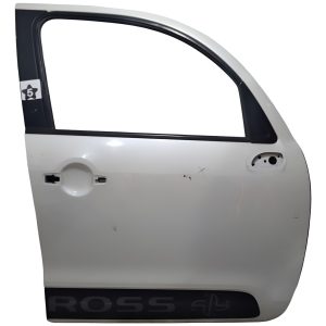 Puerta Delantera Derecha Citroen C3 Aircross (05887242) Lp