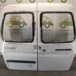 Porton Trasero Peugeot Partner (06482322)