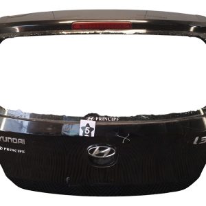 Porton Trasero Hyundai I30 (05644786)
