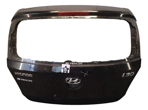 Porton Trasero Hyundai I30 (05644786)