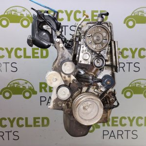 Motor Fiat Palio 1.4 8v Fire (06056576)